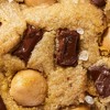 Sweet Loren's Gluten Free Vegan Salted Caramel Chocolate Cookie Dough - 12oz/12ct - 2 of 4