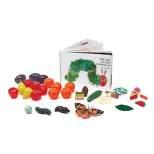 Primary Concepts The Very Hungry Caterpillar 3-D Storybook