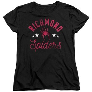 Women's University Of Richmond Spiders T-Shirt - 1 of 4