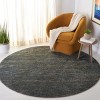 Lasa LAS104 Power Loomed Rugs - Safavieh - 2 of 4