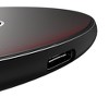 Keyscaper Marvel Deadpool Wolverine Grid 15-Watt Wireless Charger - 3 of 4