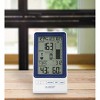 Wind & Weather Wireless Rain Gauge Weather Station - 2 of 4