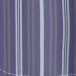 dark purple stripe