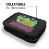 Scooby Doo! Gang In The Van Insulated Soft Sided Lunch Box - 4 of 4