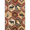 Unique Loom  Pioneer Billings Area Rug - 2 of 4