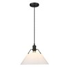 Golden Lighting Orwell Large Pendant - 2 of 4