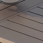 Gray - 7 Pieces
