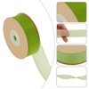 Unique Bargains Nylon Gift Ribbon for Wide Wedding Christmas Decorative 90"x0.98" - 3 of 4