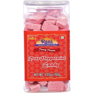 Rani Brand Authentic Indian Foods | Indian Candies PET Jar - 1 of 4