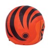 Nfl Cleveland Browns Inflatable Jack O' Helmet, 4 Ft Tall, Orange : Target