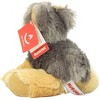 Aurora® Mini Flopsie™ Cutie™ the Yorkshire Terrier Yorkie 8 Inch Stuffed Animal Toy - 4 of 4