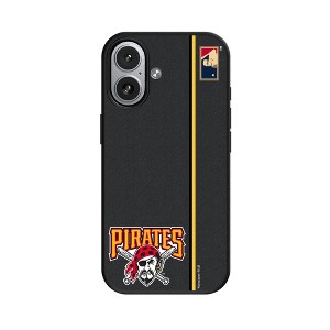 MLB Cooperstown Central Teams Sidebar MagSafe Compatible Cell Phone Case for Apple iPhone 17 Series - 1 of 4