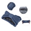 Unique Bargains Comfortable Bow Warm Headband 1 Pc - 3 of 4