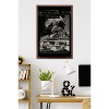 Trends International Sleeping with Sirens - Complete Collapse Framed Wall Poster Prints - 2 of 4