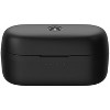Yamaha TW-E3CBL True Wireless Earbuds, Black - 4 of 4