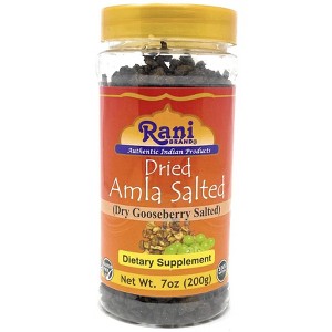 Rani Brand Authentic Indian Foods | Amla (Indian Gooseberry) - 1 of 4
