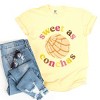Sweet A Conchas - Garment Dyed Tee - 2 of 3