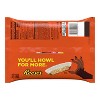 Reese's Peanut Butter Milk Chocolate & Vanilla Crème Werewolf Tracks Cup Halloween Candy Snack Size - 9.35oz - 2 of 4