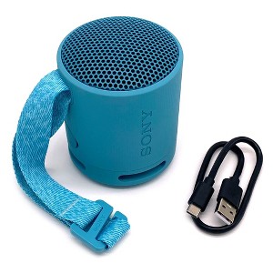 Refurbished Sony XB100 Compact Bluetooth Speaker - Target Certified Refurbished - 1 of 4