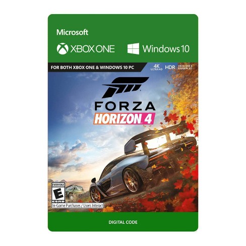 Forza Horizon 5 - Premium Edition (Windows PC or Xbox One / Series X|S  Download Code)