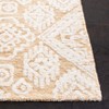 Metro MET987 Hand Tufted Indoor Rug - Safavieh - 3 of 4