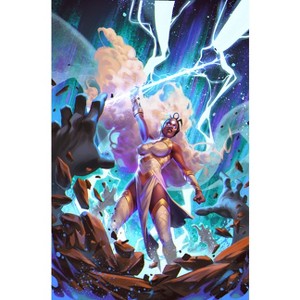 Storm Vol. 2 - by  Murewa Ayodele (Paperback) - 1 of 1