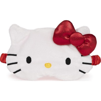 hello kitty plush target