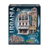 Wrebbit Urbania Collection - Cinema 3D Jigsaw Puzzle 300pc - image 3 of 4