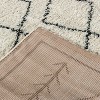 Masada Rugs Modern Bohemian Area Rug - 4 of 4