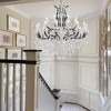 CityFurn 4/8/18/24–Light Crystal Classic Traditional Chandelier - 3 of 4