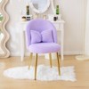 Karl Home Make-Up Chair - 2 of 4