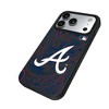 MLB National League Teams Paisley MagSafe Compatible Cell Phone Case for Apple iPhone 17 Series - 2 of 4
