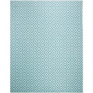Montauk MTK613 Hand Woven Area Rug - Safavieh - 1 of 4
