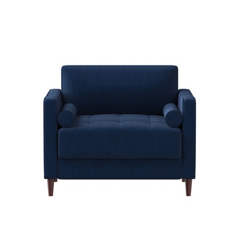 Large couch online chair