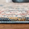 Carlyle 200 CYL215 Power Loomed Indoor Rug - Safavieh - 3 of 4