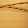 Box Stitch Microfiber Quilt - Pillowfort™ - image 4 of 4