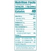 Silk Unsweet Coconut Milk - 0.5gal - 4 of 4