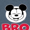 Boys' - Disney - Sibling Tee Short Sleeve Graphic T-Shirt - 2 of 4