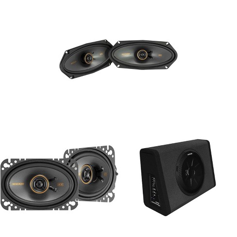 Kicker 51KSC41004 4x10