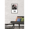 Trends International New Kids on the Block - Hangin' Tough Album Series Framed Wall Poster Prints - 2 of 4
