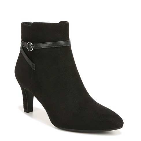 Lifestride booties on sale