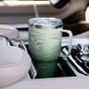 Pavilion Gift Company - Camp Life - 30 oz Travel Tumbler - Portable Drinkware - 2 of 4