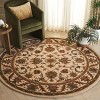 Antiquity AT52 Hand Tufted Indoor Rug -Safavieh - 2 of 4