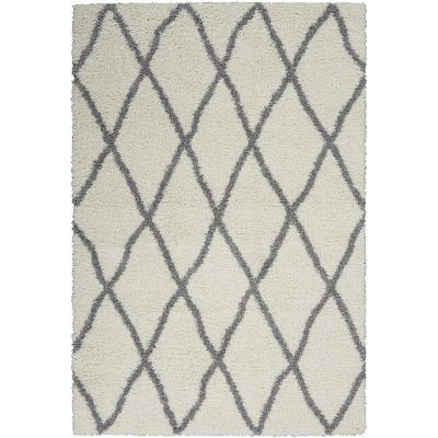 Nourison Shangri-La SHI02 Area Rug