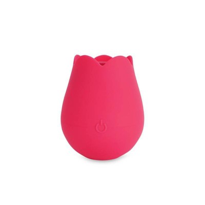 plusOne Rose Arouser Vibrator