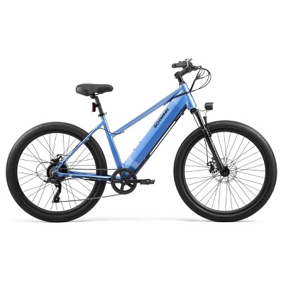 Schwinn electric deals bicycles