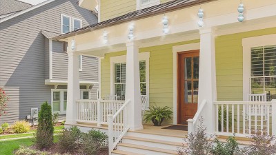 Silver Reflective Owl Bird Repellent Discs, Outdoor, 8-Pack