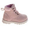 Josmo Kids Constructions Boots (Toddler) - 2 of 4