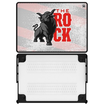 the rock