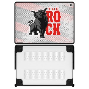 Keyscaper WWE Steel Laptop Case for MacBook Pro (16-inch, 2021) / MacBook Pro (16-inch, 2023) - 1 of 4